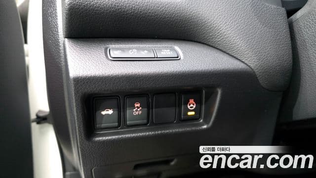 Nissan 알티마 L33, 2017 17