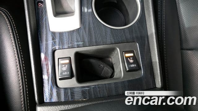 Nissan 알티마 L33, 2017 19