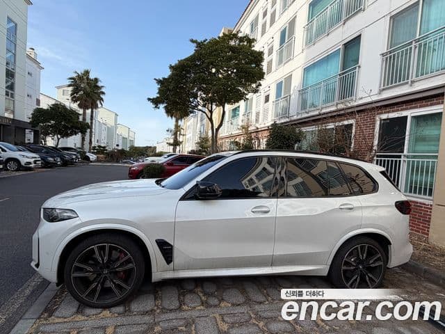 BMW X5 (G05), 2025 3