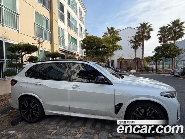 BMW X5 (G05), 2025 4