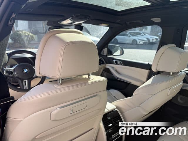 BMW X5 (G05), 2025 8