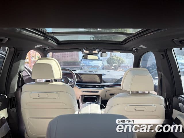 BMW X5 (G05), 2025 9