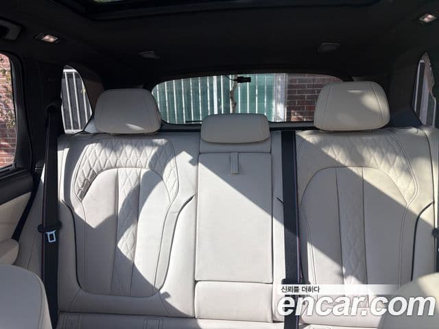 BMW X5 (G05), 2025 10