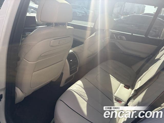 BMW X5 (G05), 2025 11