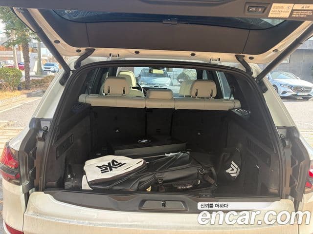 BMW X5 (G05), 2025 13