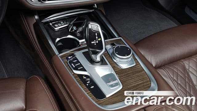 BMW 7시리즈 (G11) 740i Design Pure Excellence, 2022 9