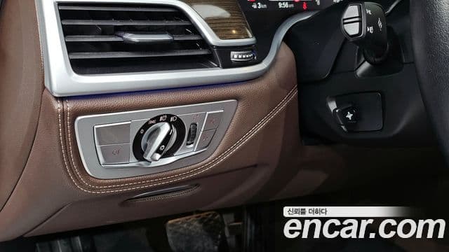 BMW 7시리즈 (G11) 740i Design Pure Excellence, 2022 16