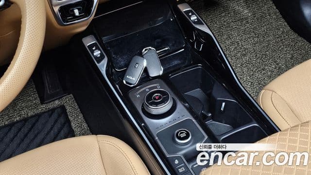 Kia Sorento 4세대 Noblesse, 2022 9