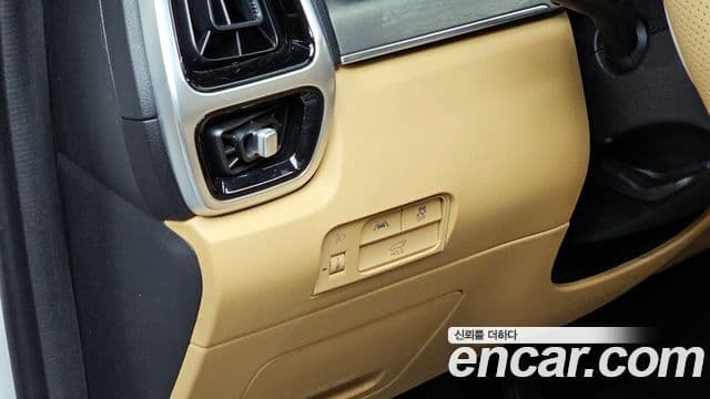 Kia Sorento 4세대 Noblesse, 2022 14