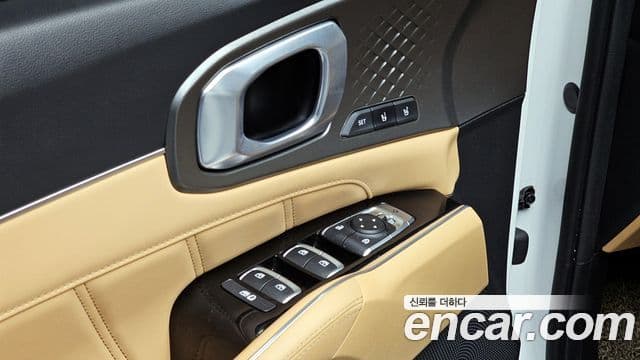 Kia Sorento 4세대 Noblesse, 2022 17