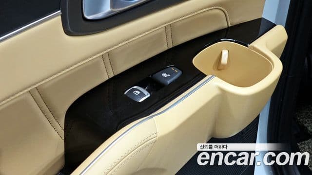 Kia Sorento 4세대 Noblesse, 2022 18