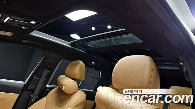 Kia Sorento 4세대 Noblesse, 2022 19