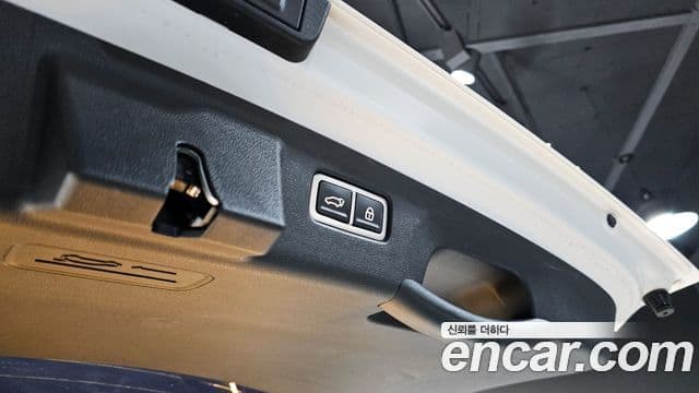 Kia Sorento 4세대 Noblesse, 2022 20