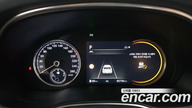 Genesis GV80, 2022 8