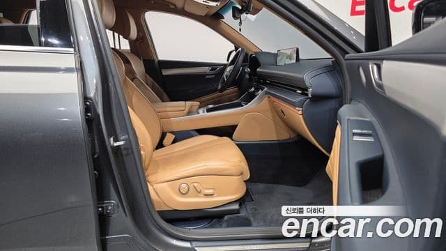 Genesis GV80, 2022 11