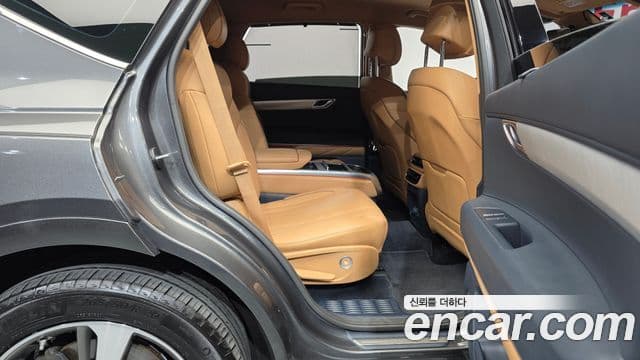 Genesis GV80, 2022 12