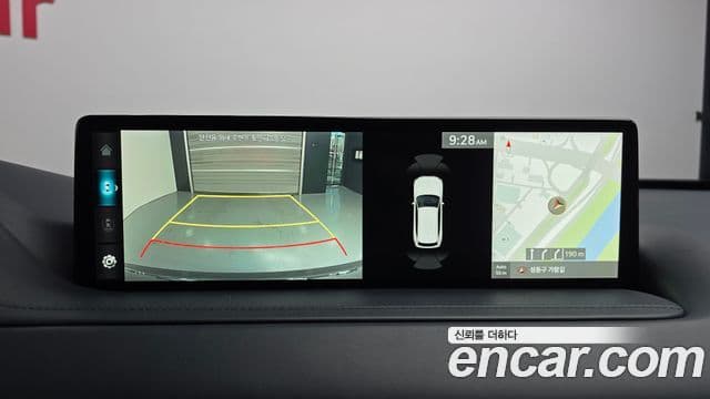 Genesis GV80, 2022 14