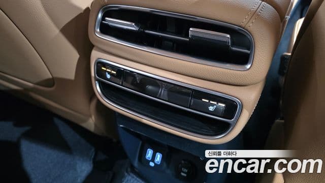 Genesis GV80, 2022 18