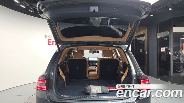 Genesis GV80, 2022 20