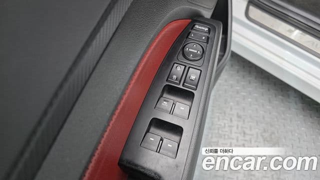 Hyundai Avante AD 1.6 турбо Sport, 2017 14