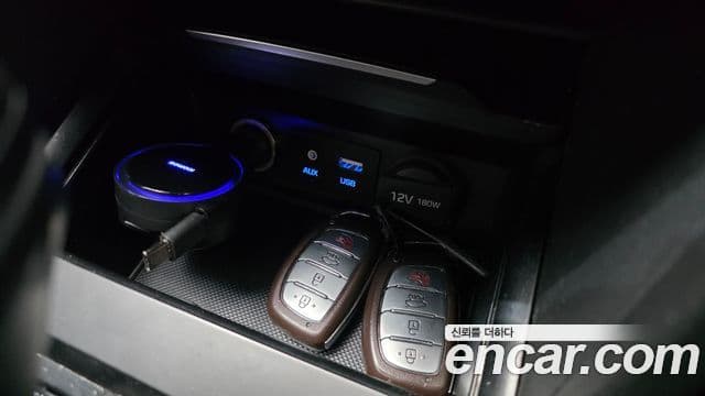 Hyundai Avante AD 1.6 турбо Sport, 2017 19