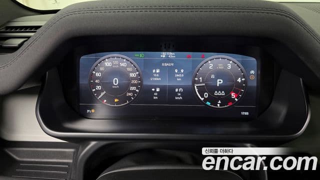 Land Rover Defender (L663) 110 D240 SE, 2020 8