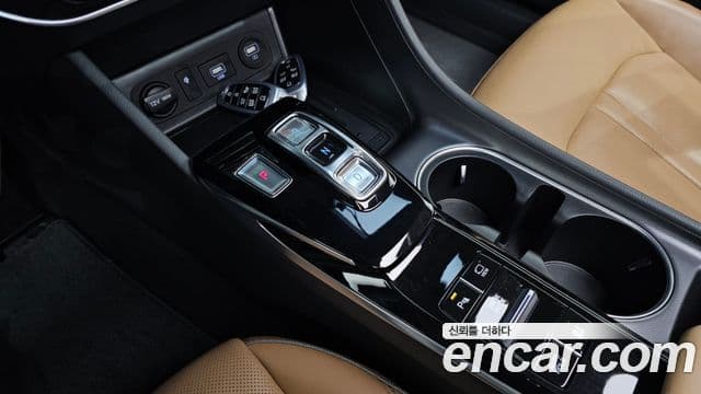 Hyundai Sonata (DN8) Inspiration, 2021 9