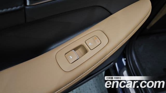 Hyundai Sonata (DN8) Inspiration, 2021 19