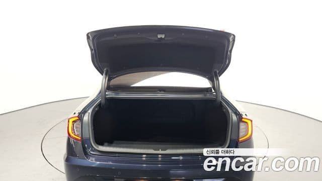 Hyundai Sonata (DN8) Inspiration, 2021 20