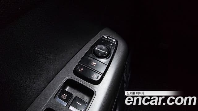 Kia Sportage 4세대 дизель 2.0 2WD Trendy, 2018 18