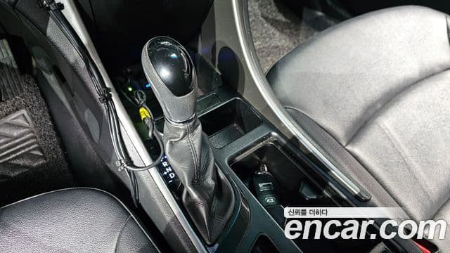 Hyundai Sonata The / новый 브릴리언트 Style, 2013 9