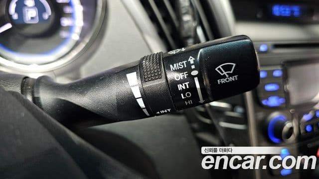 Hyundai Sonata The / новый 브릴리언트 Style, 2013 18