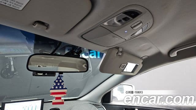 Hyundai Sonata The / новый 브릴리언트 Style, 2013 19