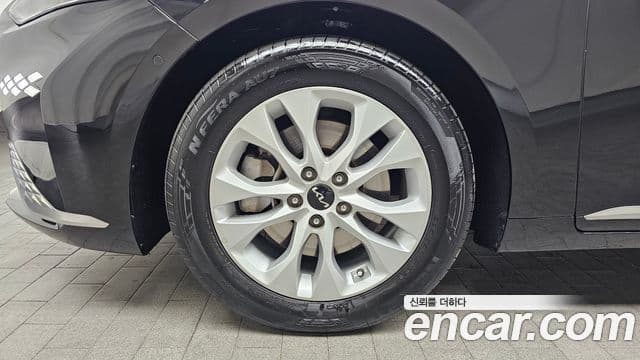 Kia K8 Noblesse, 2023 все фото