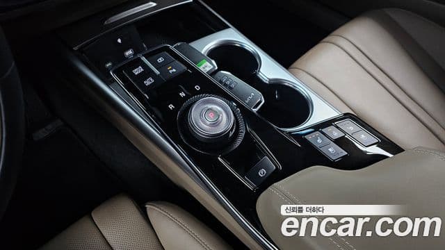 Kia K8 Noblesse, 2023 9