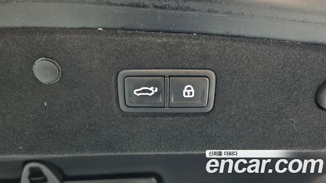 Kia K8 Noblesse, 2023 20