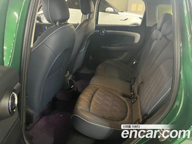 Mini Cooper S Countryman 2세대, 2023 11