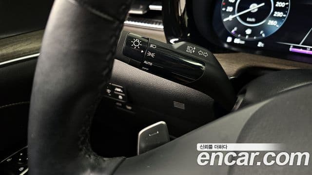 Kia K5 гибрид 3세대 Noblesse, 2023 15