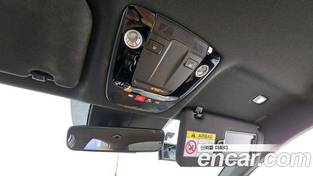 Kia K5 гибрид 3세대 Noblesse, 2023 20