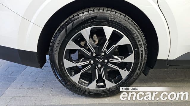 Kia Carnival 4세대 Signature, 2021 все фото