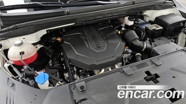 Kia Carnival 4세대 Signature, 2021 6