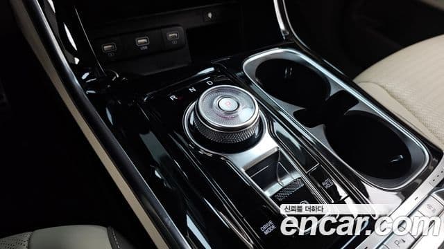 Kia Carnival 4세대 Signature, 2021 9