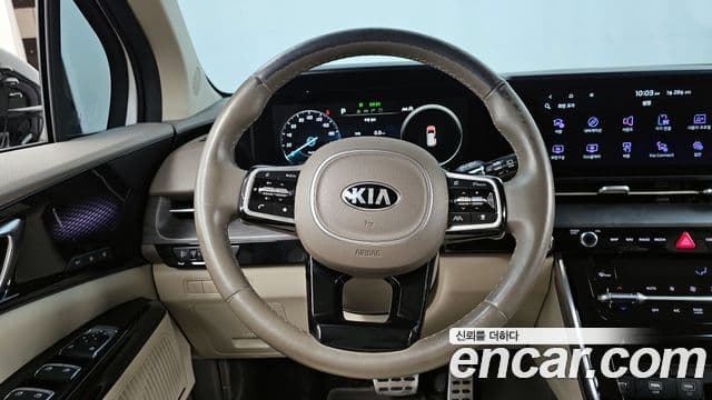 Kia Carnival 4세대 Signature, 2021 13