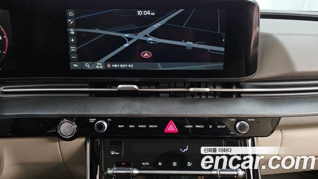 Kia Carnival 4세대 Signature, 2021 14