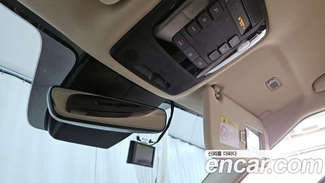 Kia Carnival 4세대 Signature, 2021 17