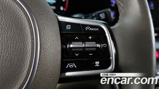 Kia Carnival 4세대 Signature, 2021 18