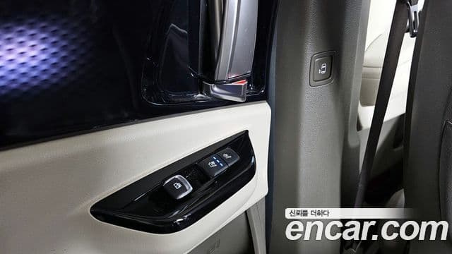 Kia Carnival 4세대 Signature, 2021 19