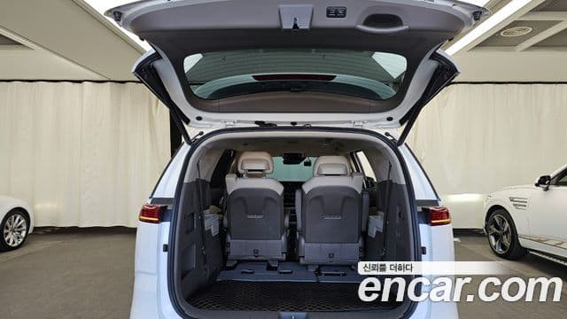 Kia Carnival 4세대 Signature, 2021 20