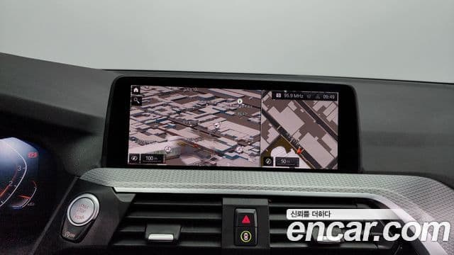 BMW X3 (G01) xDrive 20i M Sport, 2021 14