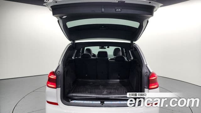 BMW X3 (G01) xDrive 20i M Sport, 2021 20